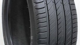 185/65R15 88T Michelin Primacy 4 146216 tire specifications