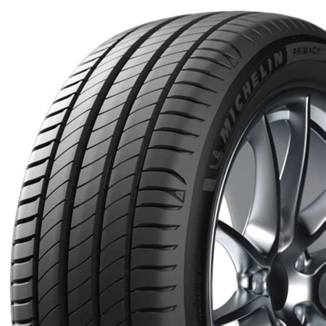 215/55R16 93V Michelin Primacy 4 + 659249 tire specifications