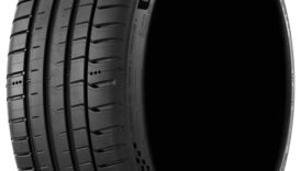 225/45R17 94Y XL Michelin Pilot Sport 5 371721 tire specifications