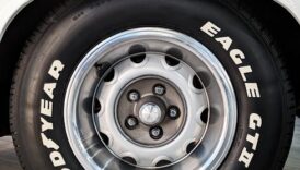 Comparing The Goodyear Ultragrip 8 M+S With Competitors