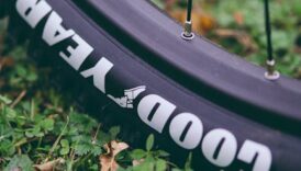 What are the Features of Goodyear Tires?
