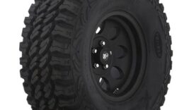 Best Off-Road Tires for SUVs and 4x4 Vehicles (2025 Updated List)