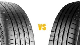 Bridgestone Turanza 6 vs. Continental PremiumContact 7: Which One is Better?