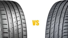 Kumho Ecsta PS91 vs. Nexen N’Fera Sport: Affordable High-Performance Tires