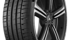 Michelin Pilot Sport 5 Review: Performance, Durability, and Price Analysis
