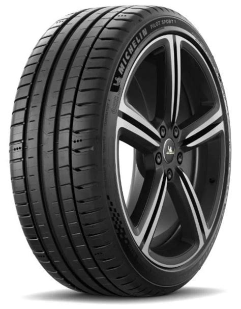 Michelin Pilot Sport 5 Review: Performance, Durability, and Price Analysis