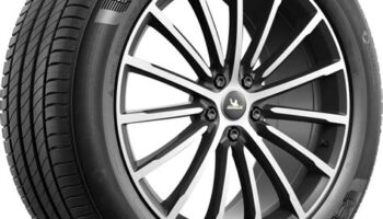 Michelin Primacy 5 Performance in Various Weather Conditions