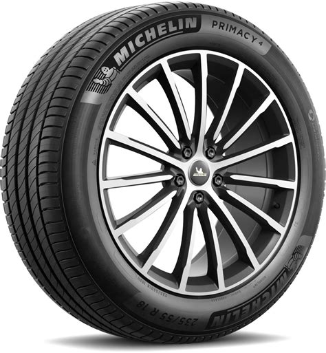 Michelin Primacy 5 Performance in Various Weather Conditions
