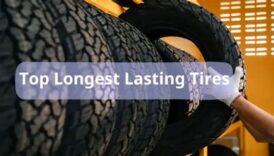 Most Durable and Long-Lasting Tires: 2025 Recommendations and Comparisons