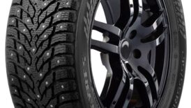 Tire Review Title