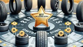 The Best Tires for Everyday Driving? 7 Summer Tires Compared and Rated!