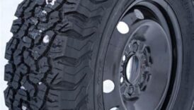 Highway Snow Tires for Trucks
