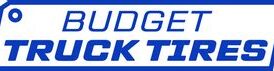 Highway Truck Tire Budget