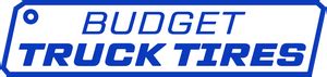 Highway Truck Tire Budget