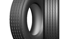 Highway Truck Tire Durability
