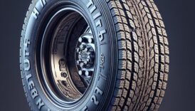 Light Truck Highway Tires Guide