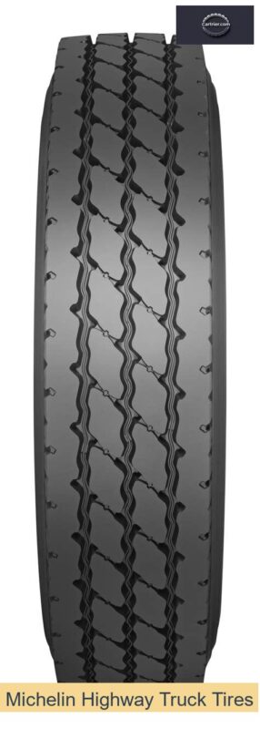 Michelin Highway Truck Tires